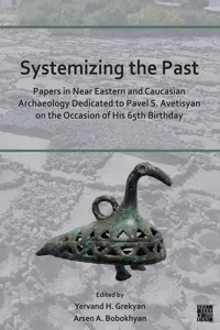 Systemizing the Past_cover