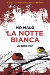 La notte bianca_cover