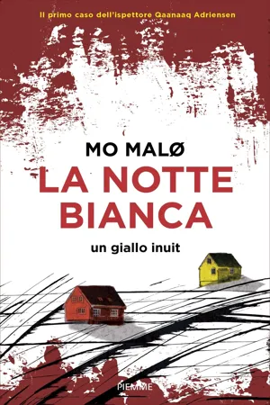 La notte bianca