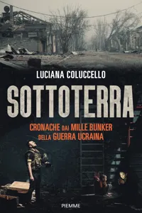 Sottoterra_cover