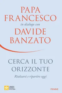 Cerca il tuo orizzonte_cover