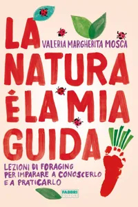 La natura è la mia guida_cover