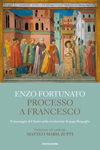 Processo a Francesco_cover