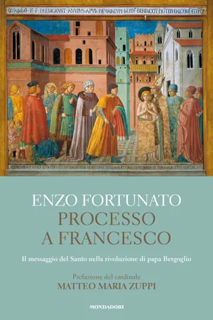 Processo a Francesco