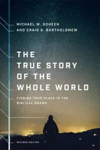 The True Story of the Whole World_cover