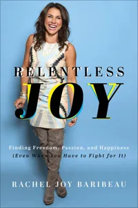 Relentless Joy_cover