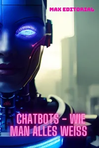 Chatbots - Wie man alles weiß_cover