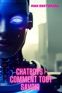 Chatbots - Comment tout savoir_cover