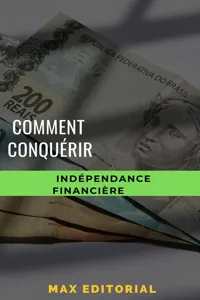 Comment conquérir l'indépendance financière_cover