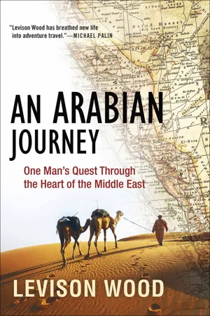 An Arabian Journey