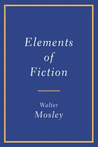 Elements of Fiction_cover