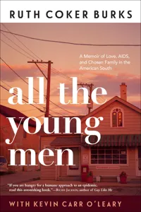 All the Young Men_cover