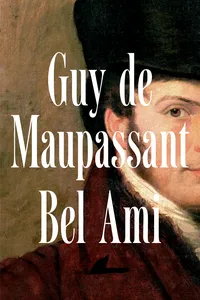 Bel Ami_cover