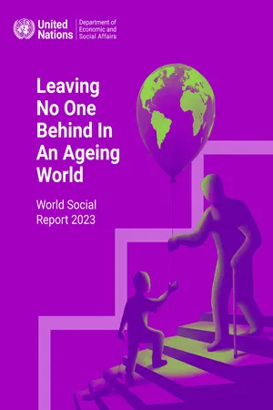 World Social Report 2023