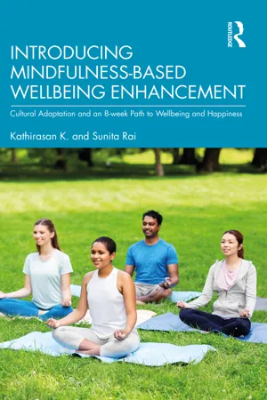 Introducing Mindfulness-Based Wellbeing Enhancement