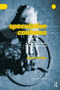 Speculative Coolness_cover