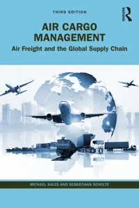 Air Cargo Management_cover