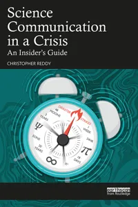 Science Communication in a Crisis_cover