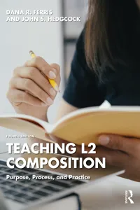 Teaching L2 Composition_cover