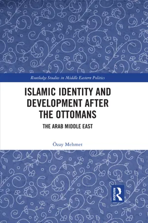 Islamic Identity and Development after the Ottomans