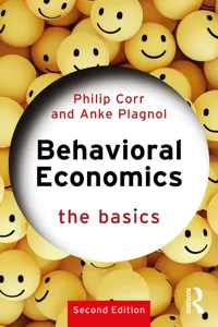 Behavioral Economics_cover