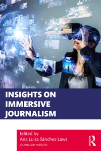 Insights on Immersive Journalism_cover