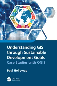 Understanding GIS through Sustainable Development Goals_cover