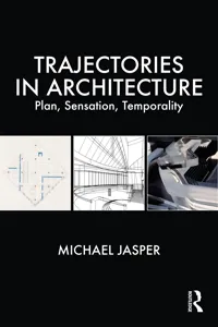 Trajectories in Architecture_cover