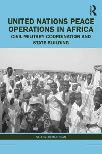 United Nations Peace Operations in Africa_cover