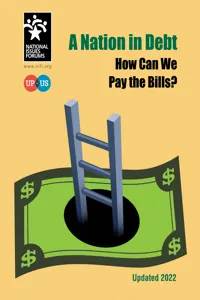 A Nation in Debt: How Can We Pay the Bills_cover