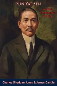 Sun Yat Sen and the Awakening of China_cover