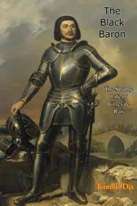 The Black Baron_cover