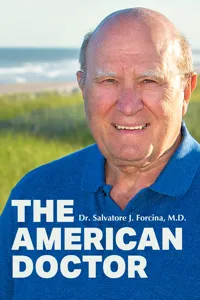 The American Doctor_cover