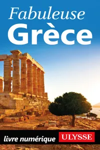 Fabuleuse Grèce_cover