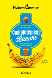 Complètement banane_cover