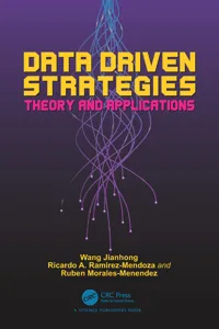 Data Driven Strategies_cover