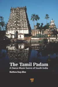 The Tamil Padam_cover