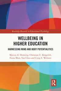 Wellbeing in Higher Education_cover