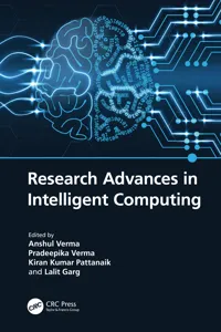 Research Advances in Intelligent Computing_cover
