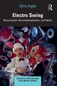Electro Swing_cover