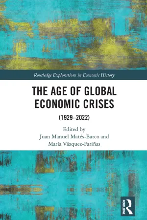 The Age of Global Economic Crises