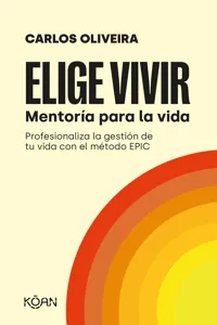 Elige vivir_cover