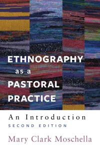 Ethnography as a Pastoral Practice_cover