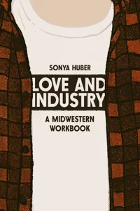 Love and Industry_cover