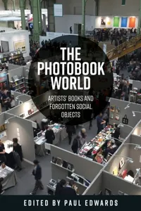 The photobook world_cover
