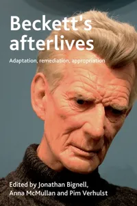 Beckett's afterlives_cover