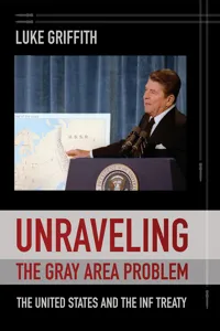 Unraveling the Gray Area Problem_cover