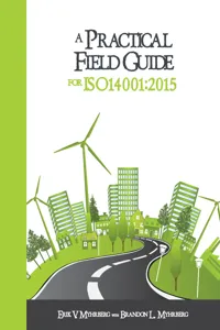 A Practical Field Guide for ISO 14001:2015_cover