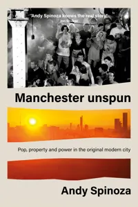 Manchester unspun_cover