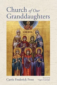 Church of Our Granddaughters_cover